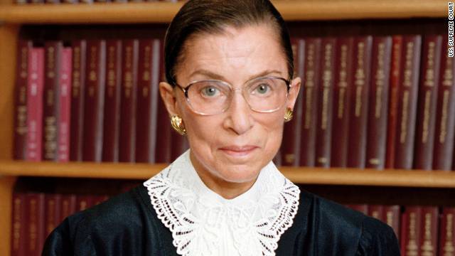 Head shots of justices for Graphics Project courtesy The Collection of the Supreme Court of the United States