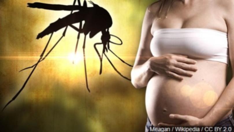 Officials investigating 'unique' Zika case in Utah