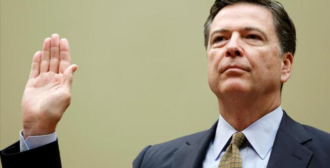 Did Comey Read the Statute Wrong When Deciding Whether Or Not To Charge Hillary