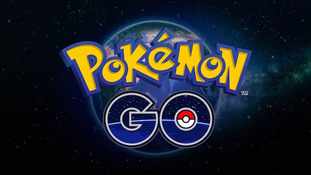 Playing Pokémon Go Comes With a Big Security Risk