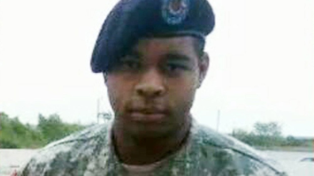 Micah Johnson