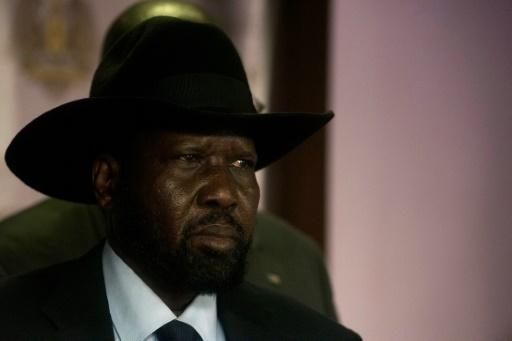 I don t want any more bloodshed in South Sudan, says president