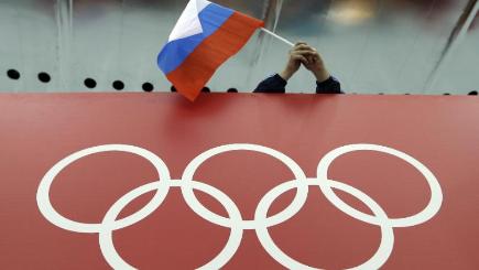 IOC officials have decided against a complete ban for Russia from this summer's Olympic Games