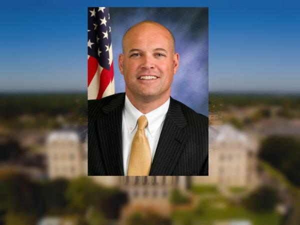 State Rep. Ron Sandack Quits