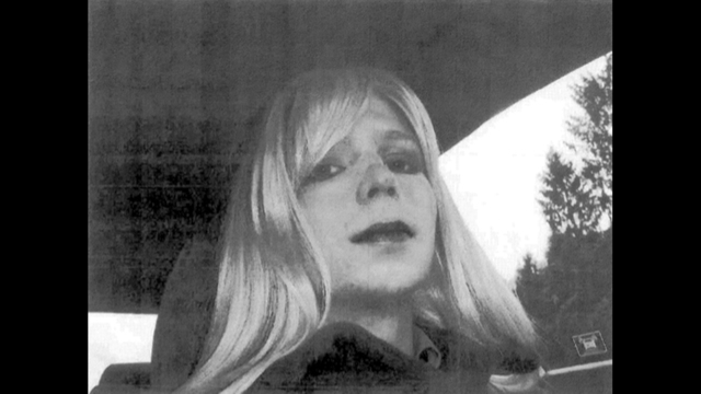 Report: Chelsea Manning Hospitalized After Attempted Suicide at Fort Leavenworth Prison