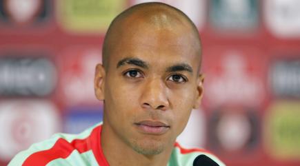 Joao Mario ready to cause an upset in Euro 2016 final