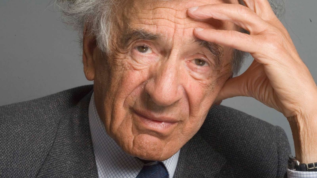 Elie Wiesel