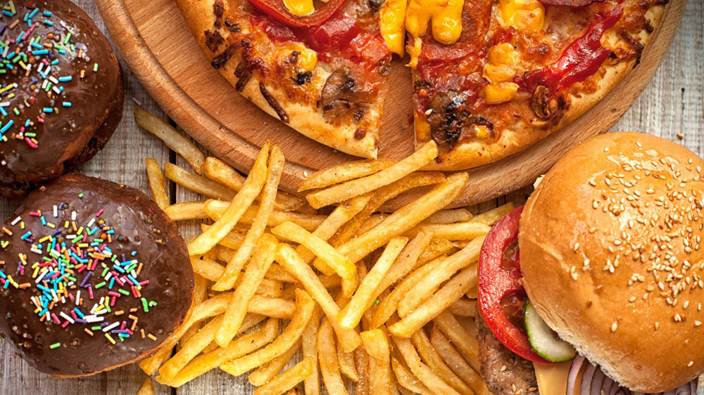 Kerala Government slams 14.5% ‘Fat Tax’ on junk food First of its kind in India