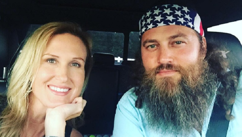 Willie Robertson Willie Robertson Republican Convention Willie Robertson Duck Dynsasty Willie Robertson Net Worth Willie Robertson Wife Korie Korie Robertson