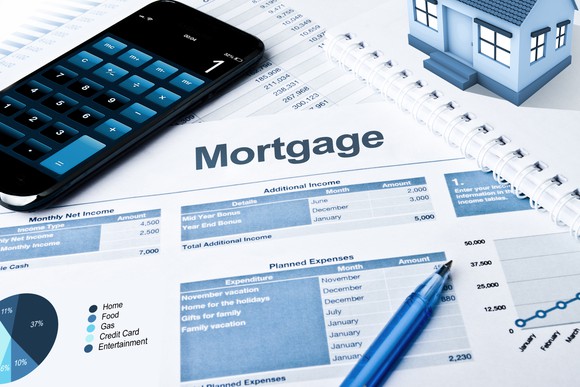 Mortgage Gettyimages