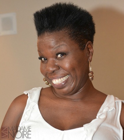 Designers Refuse To Dress Leslie Jones For Ghostbusters Premiere