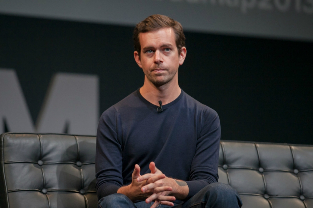 Jack Dorsey