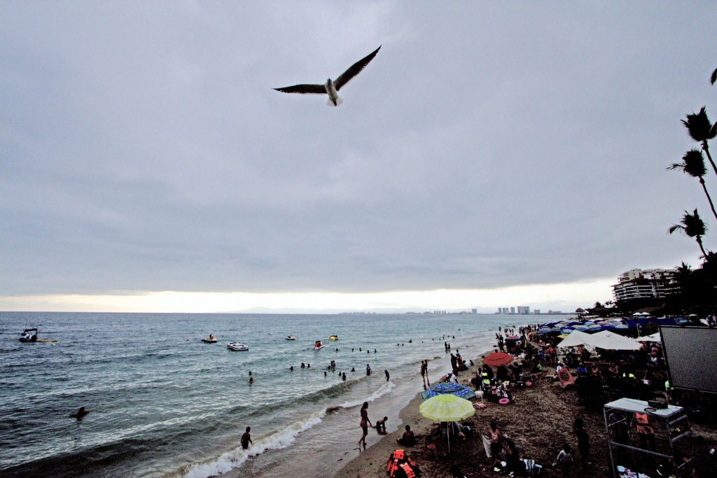 Jen Mc Guire5 hours ago How Is Zika Affecting Resorts In Mexico? People Are Rearranging Their Travel Plans     HECTOR GUERRERO  AFP  Getty Images