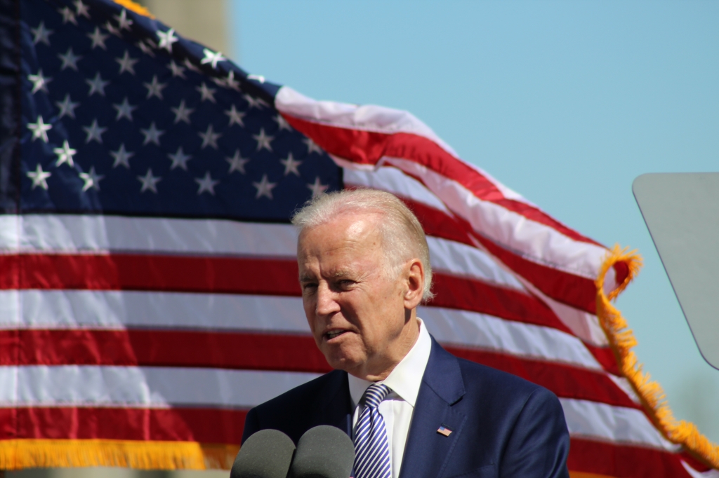 Joe biden 6