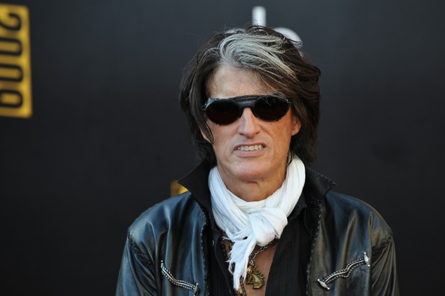 Joe Perry