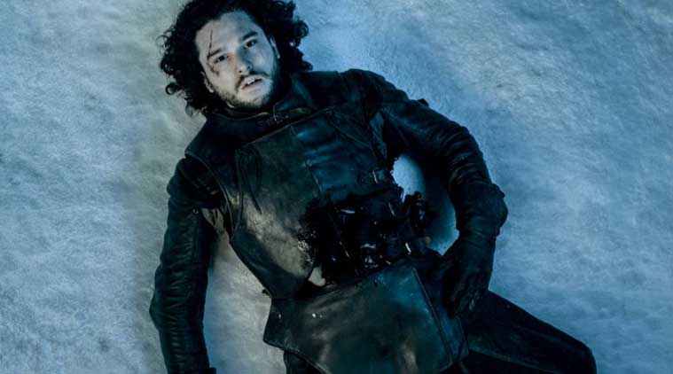 Jon Snow's journey has been brilliantly captured right from Season 1 to 6