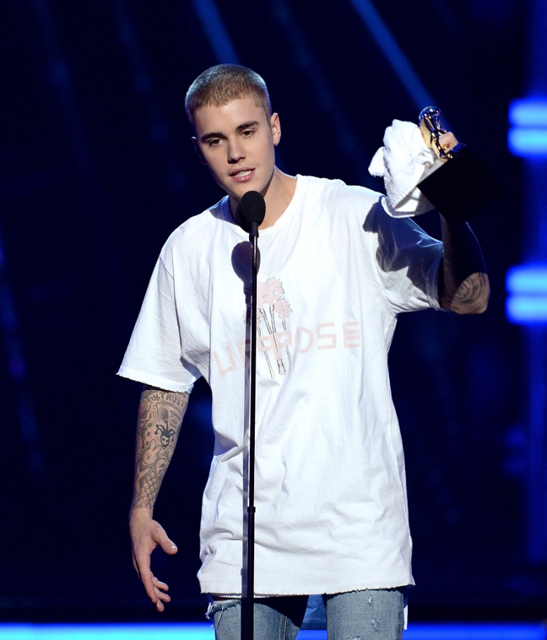 Justin Bieber turned down $5 million to perform during the RNC