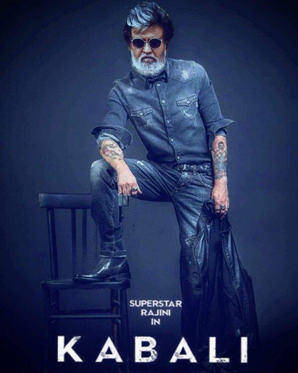 Rajinikanth,Box Office,Baahubali,Sultan,Kabali,Kabali vs Baahubali,Kabali Day 1 Collections