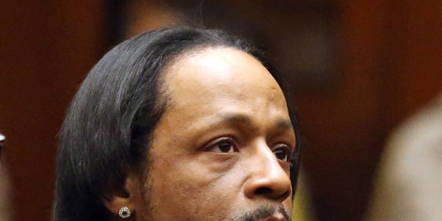 Katt Williams Arrested on Suspicion of Battery After Incident in Studio City