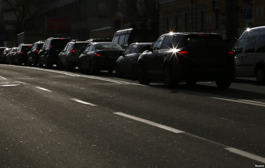 Along with Moscow Avenue the Kyiv city council also voted to rename three other Kyiv streets honoring famous Russians- a street and a lane named after Mikhail Kutuzov a renowned field marshal of the Russian Empire and a street named after 18th-centur