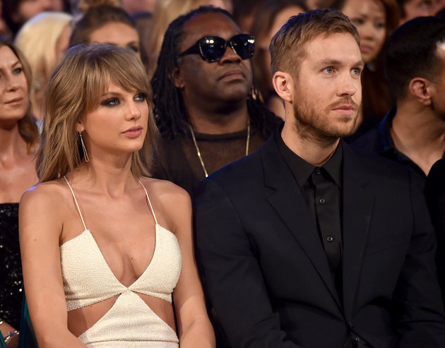 Kevin Winter  BMA2015 via Getty Images