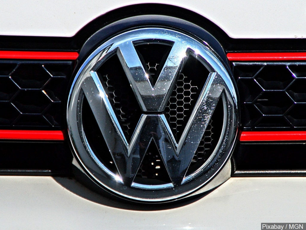 Volkswagen settles emissions-cheating cases for $14.7B