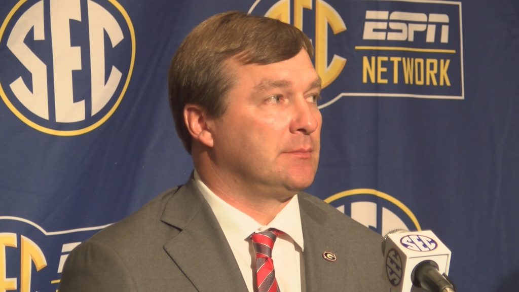 Georgia Football: 3 Things Kirby Smart must do for year one to be considered successful