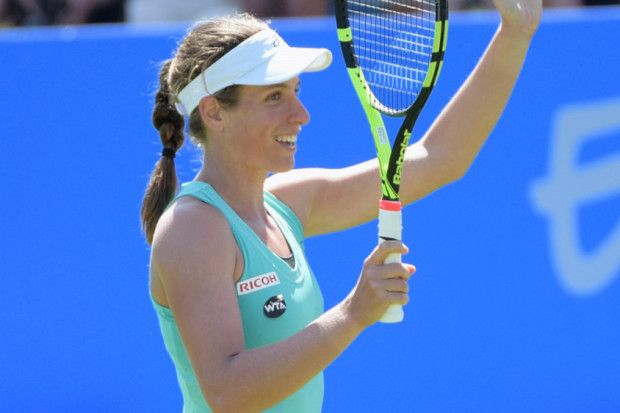 Johanna Konta