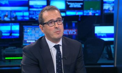 Owen Smith To Fight For Labour Leadership