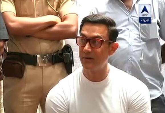 Aamir Khan predicts'Sultan will break PK's box-office records