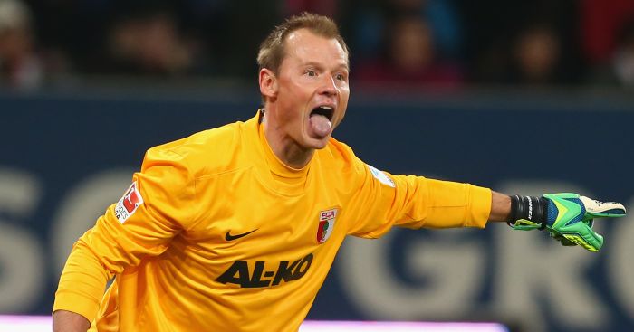 Alex Manninger