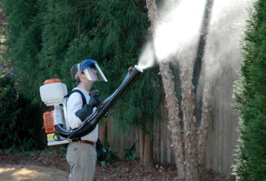 Monmouth County Officials to Conduct Mosquito Ground Spray