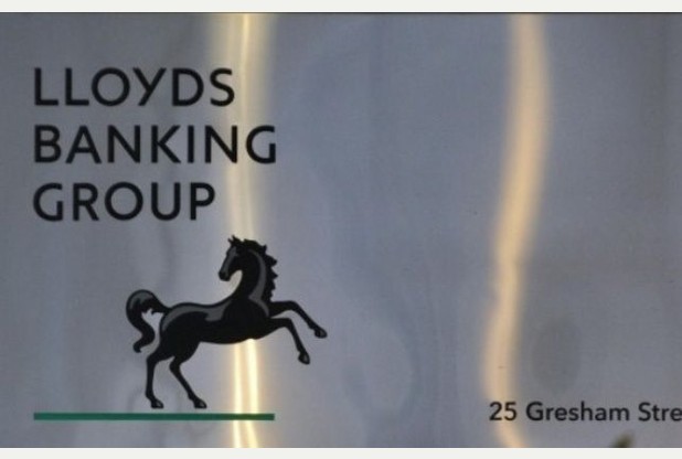 Lloyds Banking Group. The bank has a major base at Barnwood in Gloucester