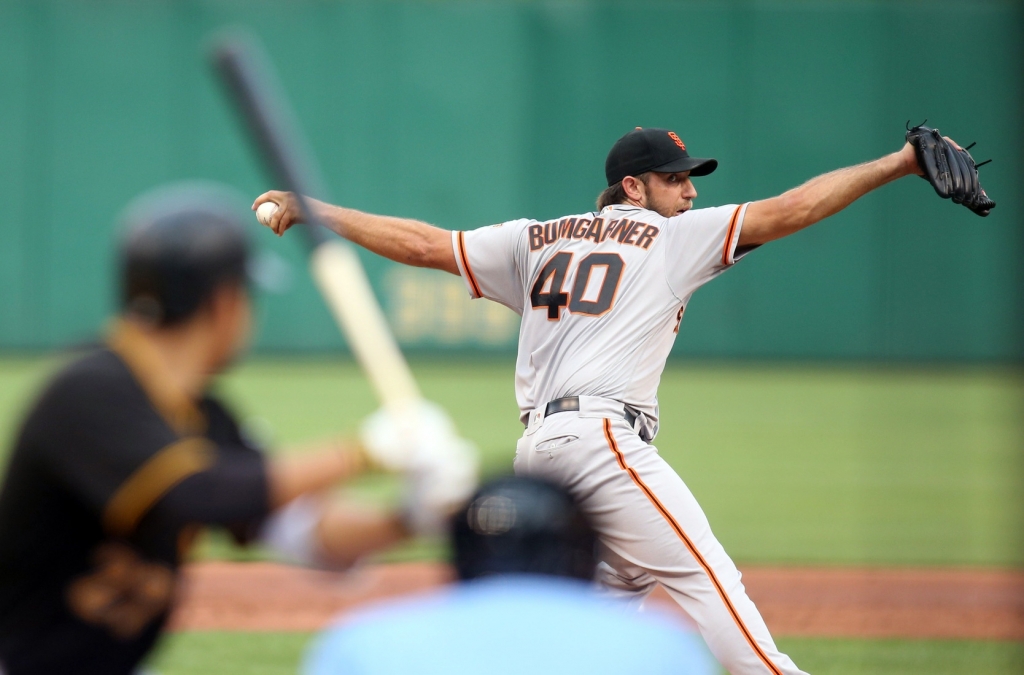 Bumgarner