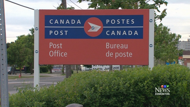 Canada Post