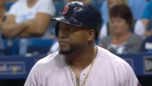 Full Count » MLB reportedly expected to look into David Ortiz's Edwin Encarnacion comments for tampering