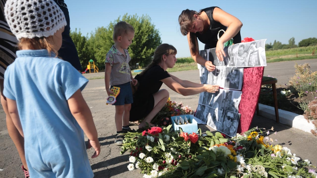 Preliminary results from Flight MH17 forensic probe expected later this year: minister