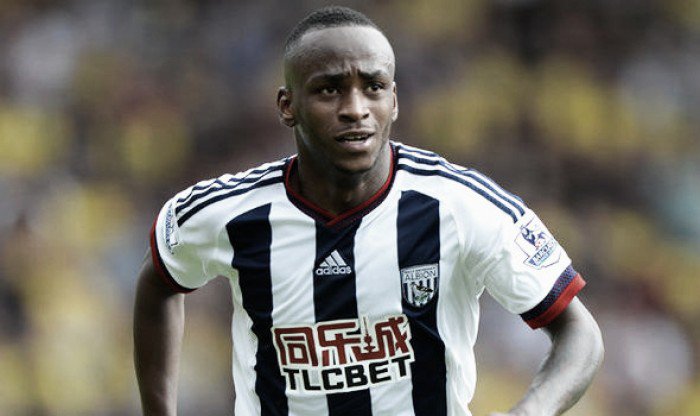 Hornets opt not to swoop for Berahino