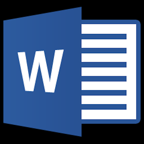 Microsoft Word