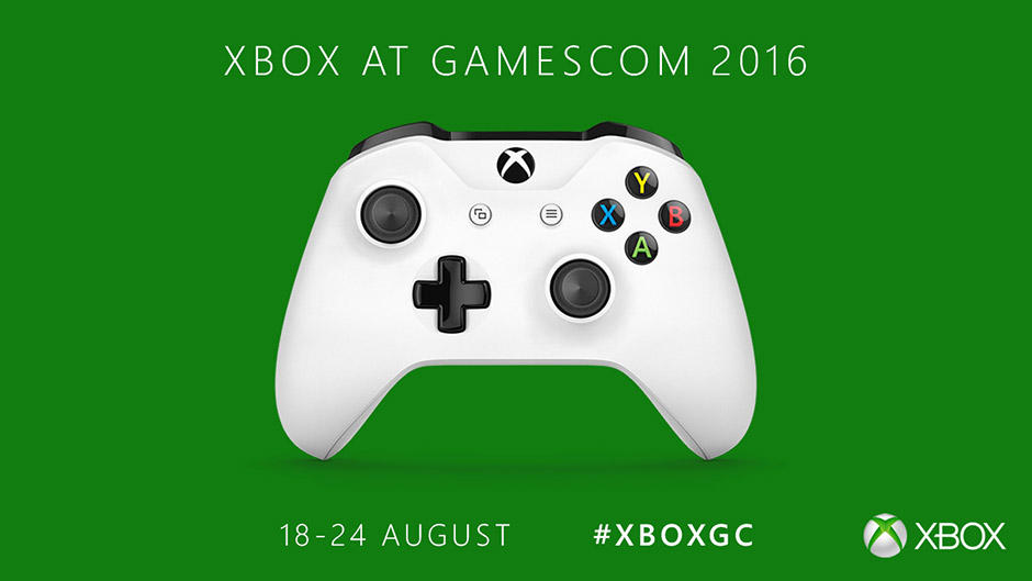 No Xbox Briefing at Gamescom Month