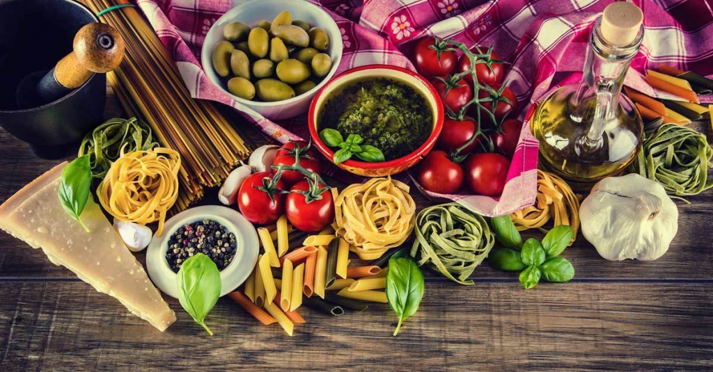 High-Fat Mediterranean Diet Protects Against Breast Cancer And Diabetes