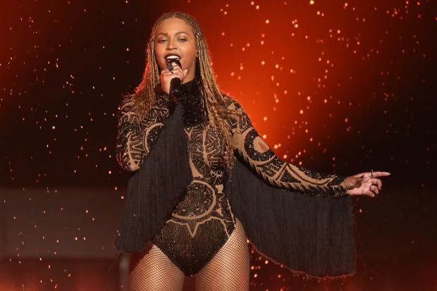 Beyoncé & Kendrick Lamar Slay, Prince Tributes Make Magic at BET Awards