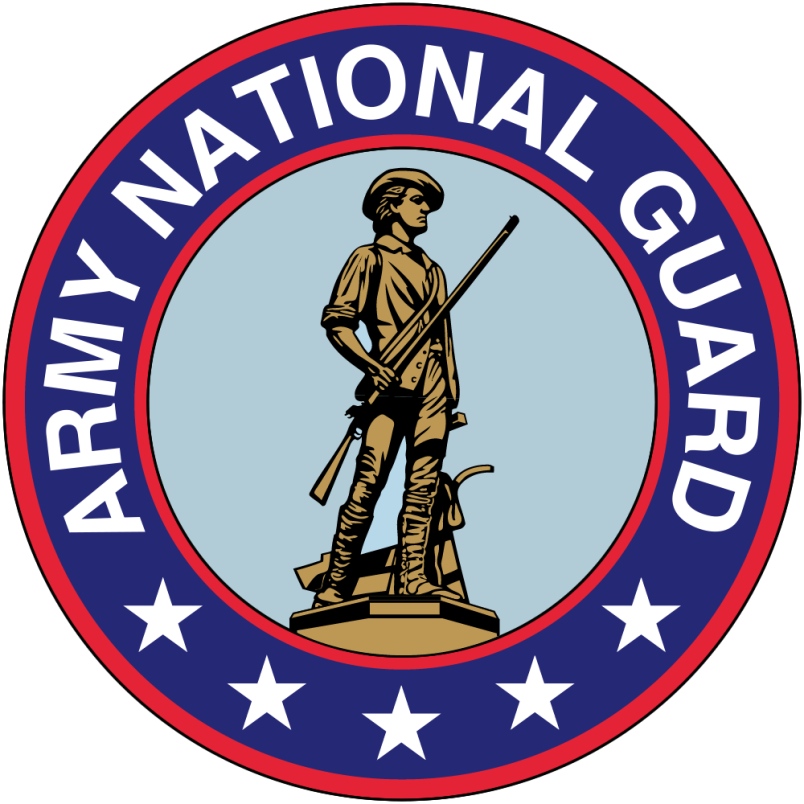 National Guard logo