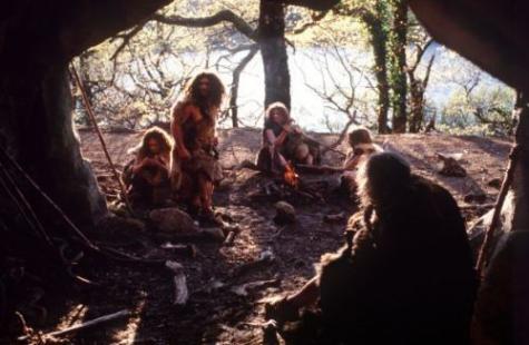 First evidence of Neanderthal cannibalism found in northern Europe