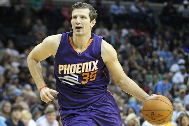 Mirza Teletovic NBA Rumors