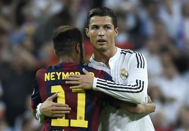 Cristiano Ronaldo undergoes 'HBO' in bid to overcome knee injury - report