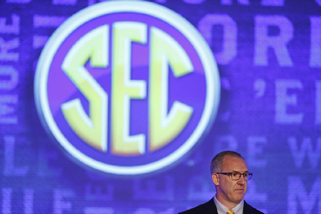 SEC Media Days set to kick off today