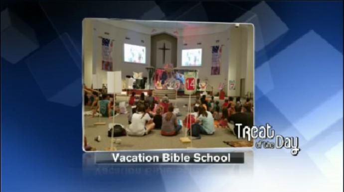 Heritage Baptist Church offers Vacation Bible School July 25-29