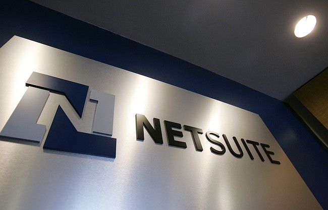 Oracle to Buy NetSuite for $9.3 billion