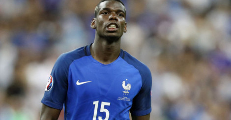 Real Madrid cool interest in Man United target Paul Pogba after his Euro 2016 performances